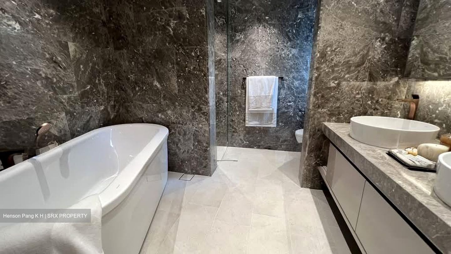 Watten House (D11), Condominium #538516501